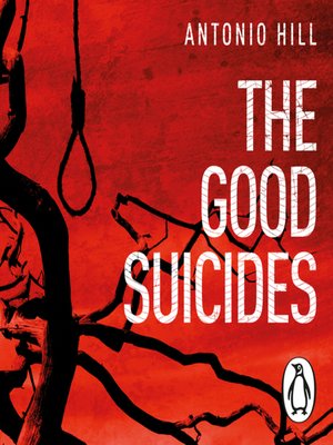 cover image of The Good Suicides